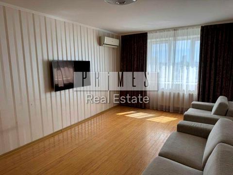 квартира по адресу Голосеевская ул., 13-Б