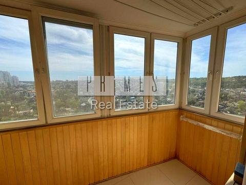 квартира по адресу Голосеевская ул., 13-Б