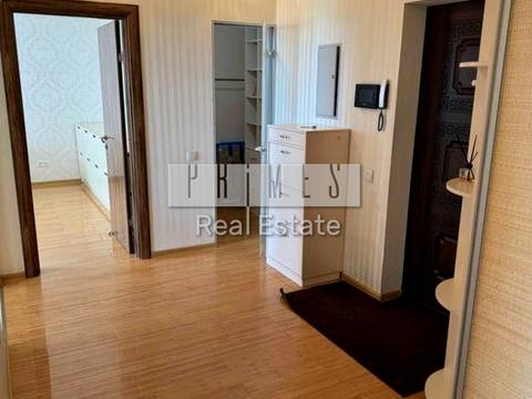 квартира по адресу Голосеевская ул., 13-Б