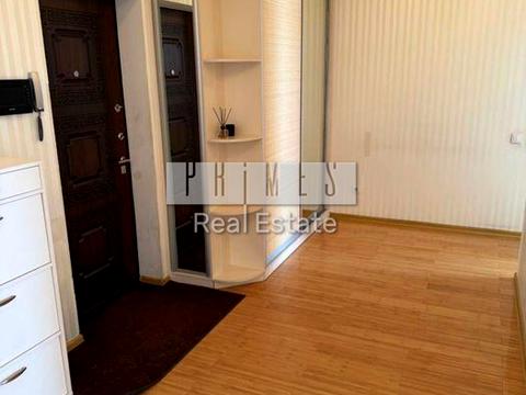 квартира по адресу Голосеевская ул., 13-Б