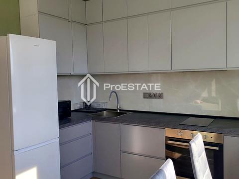 квартира за адресою Героїв Небесної Сотні просп., 16/9