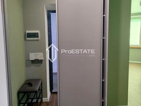 квартира за адресою Героїв Небесної Сотні просп., 16/9