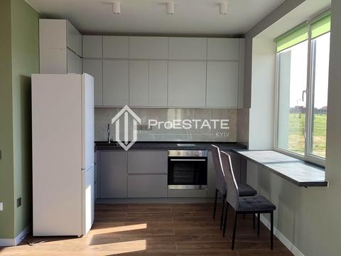 квартира за адресою Героїв Небесної Сотні просп., 16/9