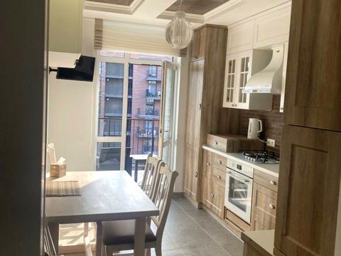 квартира по адресу Замарстыновская ул. (Калинина), 55-Є