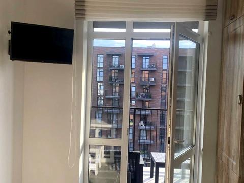 квартира по адресу Замарстыновская ул. (Калинина), 55-Є