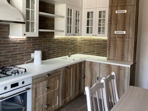 квартира по адресу Замарстыновская ул. (Калинина), 55-Є