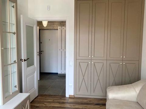 квартира по адресу Замарстыновская ул. (Калинина), 55-Є