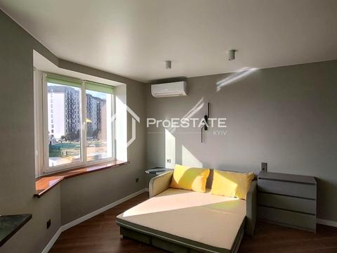 квартира за адресою Героїв Небесної Сотні просп., 16/9