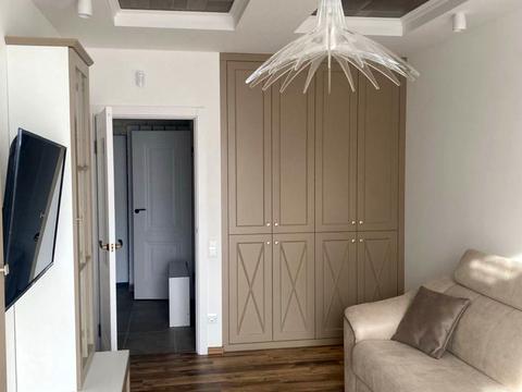 квартира по адресу Замарстыновская ул. (Калинина), 55-Є