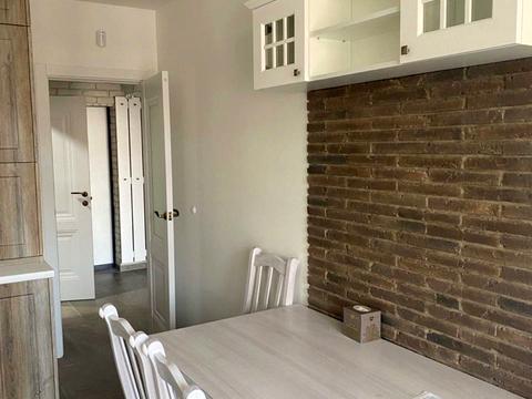 квартира по адресу Замарстыновская ул. (Калинина), 55-Є