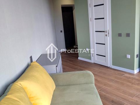 квартира за адресою Героїв Небесної Сотні просп., 16/9