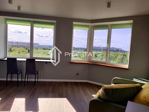 квартира за адресою Героїв Небесної Сотні просп., 16/9