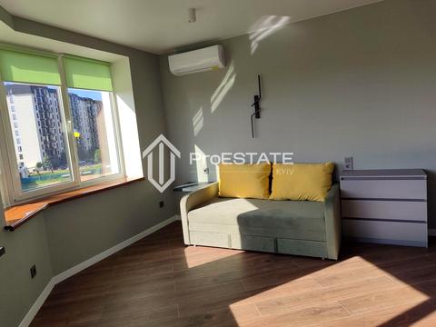 квартира за адресою Героїв Небесної Сотні просп., 16/9