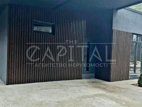 будинок за адресою 1-й Бортницький пров.