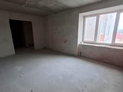 квартира по адресу Леси Украинки ул., 8