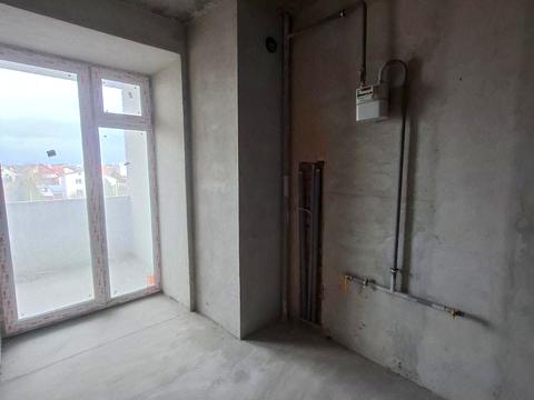 квартира по адресу Леси Украинки ул., 8