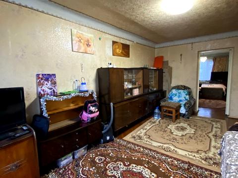 квартира по адресу Почтовая ул. (Горького), 167