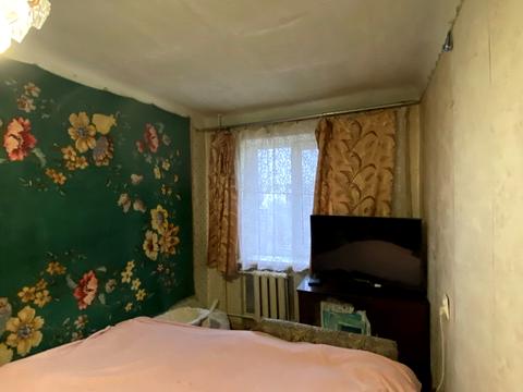 квартира по адресу Почтовая ул. (Горького), 167