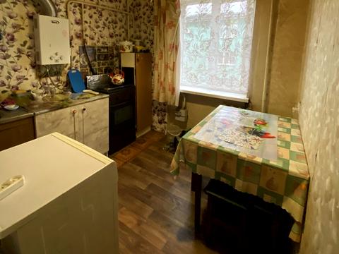 квартира по адресу Почтовая ул. (Горького), 167