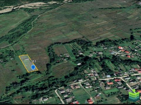 ділянка за адресою 