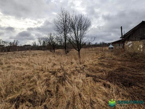 ділянка за адресою 