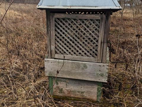 ділянка за адресою 