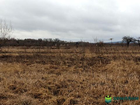 ділянка за адресою 