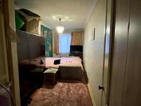 квартира по адресу Почтовая ул. (Горького), 167