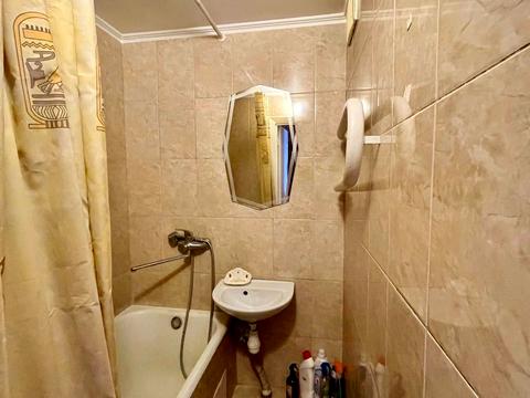 квартира за адресою Патріарха Мстислава Скрипника вул., 7