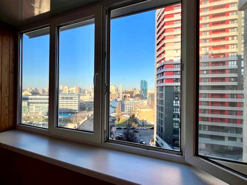 квартира за адресою Патріарха Мстислава Скрипника вул., 7