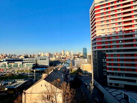 квартира за адресою Патріарха Мстислава Скрипника вул., 7