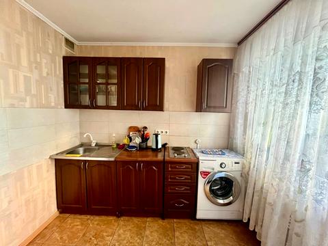 квартира за адресою Патріарха Мстислава Скрипника вул., 7