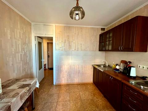 квартира за адресою Патріарха Мстислава Скрипника вул., 7