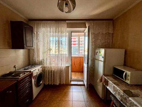 квартира за адресою Патріарха Мстислава Скрипника вул., 7