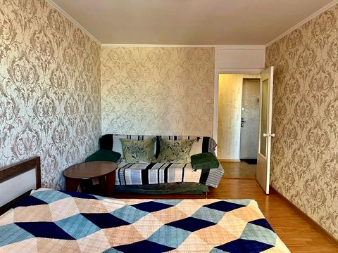 квартира за адресою Патріарха Мстислава Скрипника вул., 7