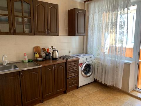 квартира за адресою Патріарха Мстислава Скрипника вул., 7