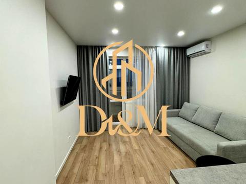 квартира по адресу Берестейский просп. (Победы), 5-В