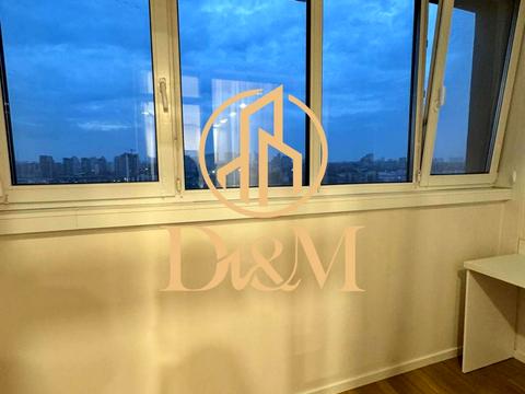 квартира по адресу Берестейский просп. (Победы), 5-В