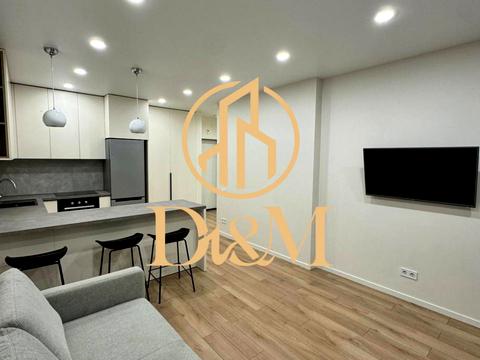 квартира по адресу Берестейский просп. (Победы), 5-В