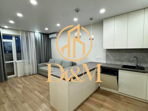 квартира по адресу Берестейский просп. (Победы), 5-В