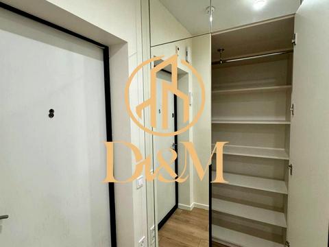 квартира по адресу Берестейский просп. (Победы), 5-В