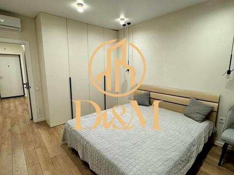 квартира по адресу Берестейский просп. (Победы), 5-В