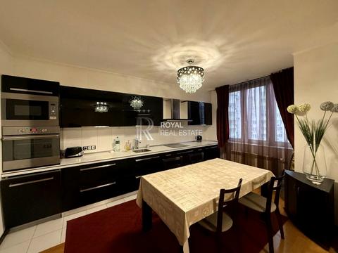 квартира за адресою Срібнокільська вул., 1