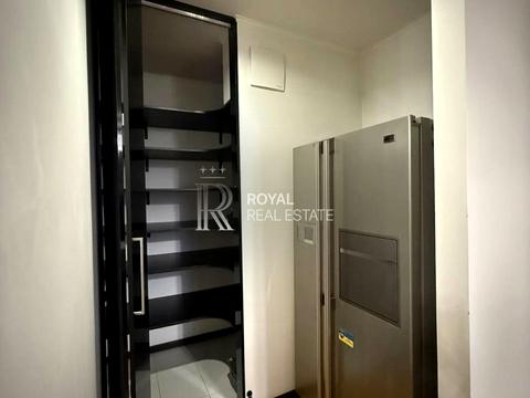 квартира за адресою Срібнокільська вул., 1