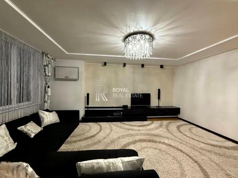 квартира за адресою Срібнокільська вул., 1