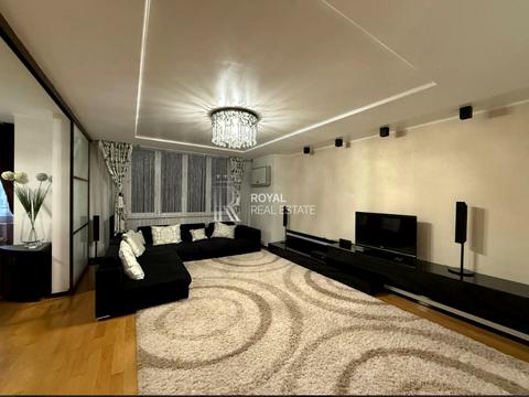 квартира за адресою Срібнокільська вул., 1