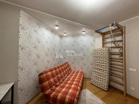 квартира за адресою Срібнокільська вул., 1