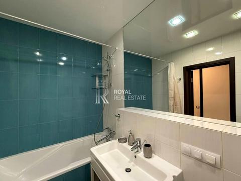 квартира за адресою Срібнокільська вул., 1