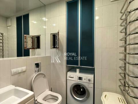 квартира за адресою Срібнокільська вул., 1