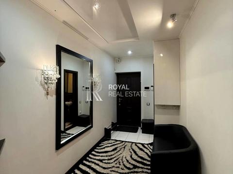 квартира за адресою Срібнокільська вул., 1